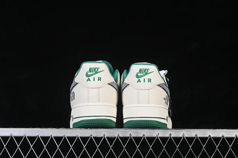 All categories Nk Air Force 1 Air Force series Nk Air Force 1 Low Air Force low-top Nike Air Force 1'07 Low North Face joint Air Force 1 low-top casual sneakers DF0188-113